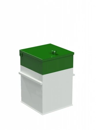 Септик Эко-Гранд 2