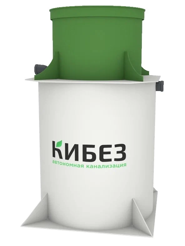 Септик КиБез 20 СуперЛонг