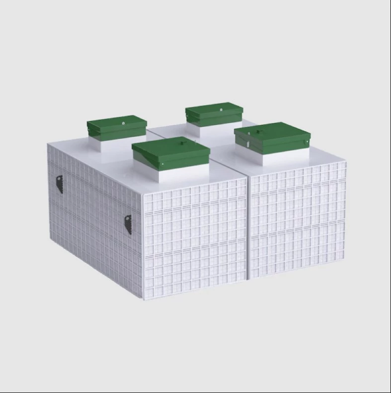 Септик Юнилос Астра 150