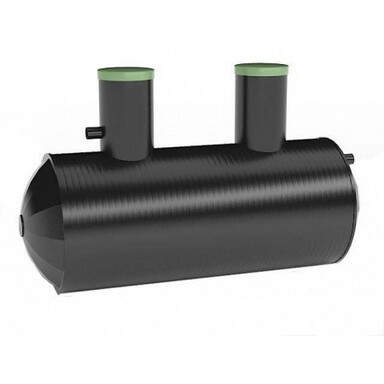 Септик Диамант 8