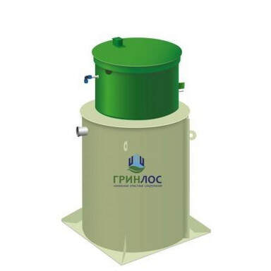 Септик Топас-С 10 Лонг