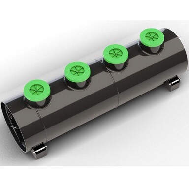 Септик Тверь Аэро 1,1