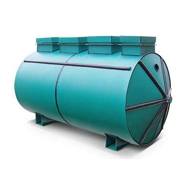 Септик БиоДека 5 П-1800