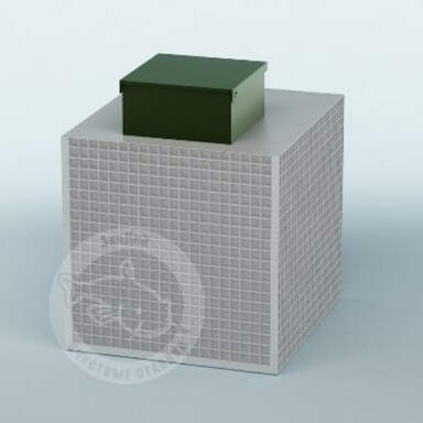 Септик Гринлос Аэро 25 S лонг пр