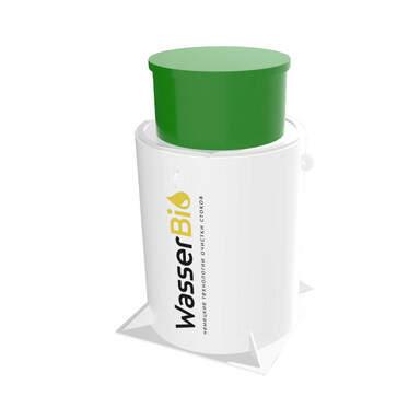 Септик Евролос ГРУНТ 25