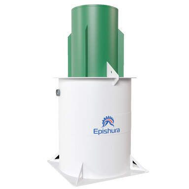 Септик Евротанк 10