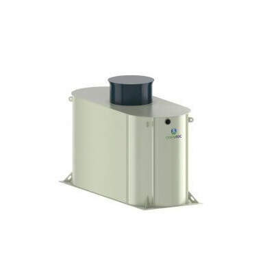 Септик Юнилос Астра 30 прин