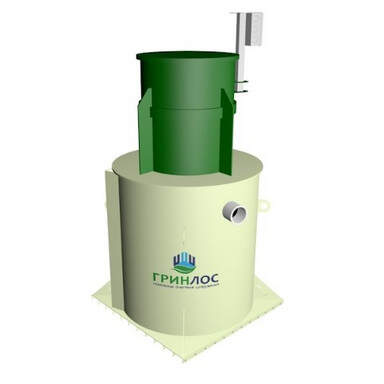 Септик Биосток 5