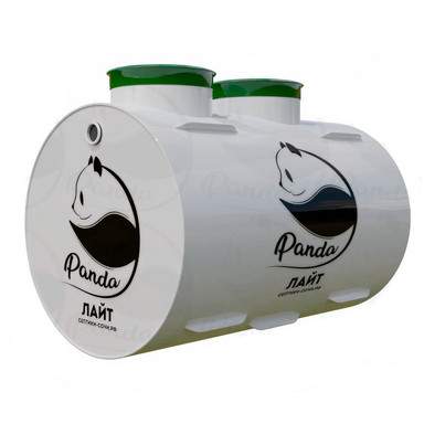 Септик БиоДека 8 П-800