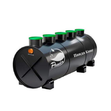 Септик Евролос Экопром 80