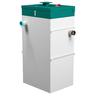 Септик Барс Ультра 9