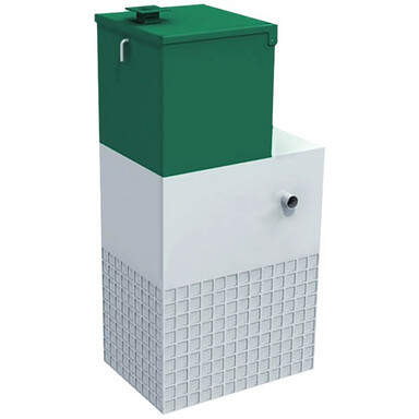 Септик ТОПАЭРО 3 Long Пр