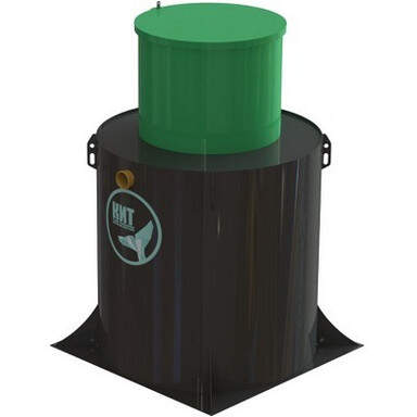 Септик Пегас 15