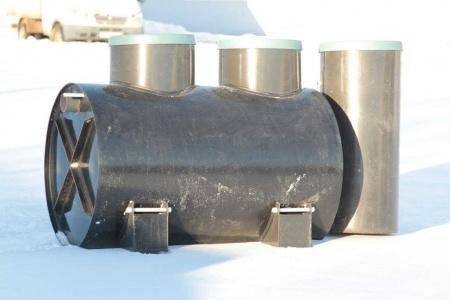 Септик Диамант 2Н